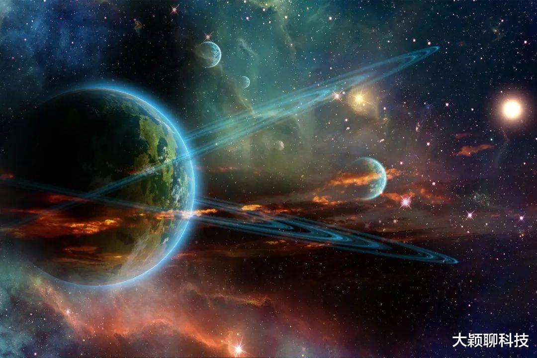科学家|科学家发现“超级地球”，其中有四季更替，比地球还更宜居！