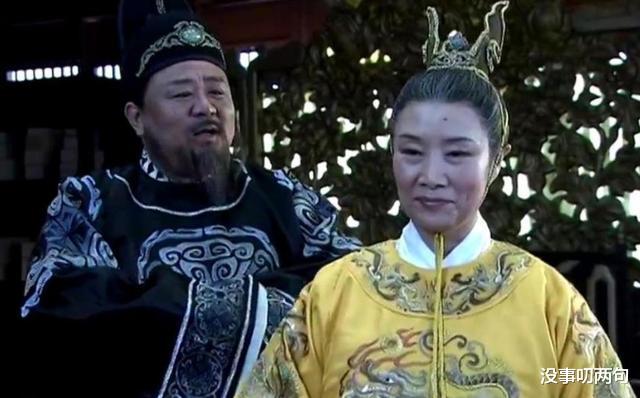 「武则天」武则天是怎么想的?临终把江山还给李家,只因武则天发现一个秘密