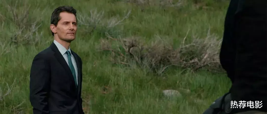 美剧■才播了一集便飙到9.6分，这部新出的美剧就是强悍！