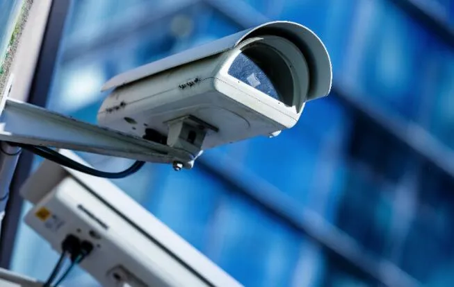 |智慧城市中安全监控如何选择网络连接方案