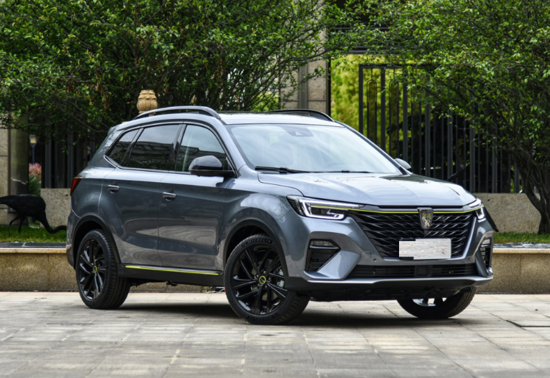 汽车下乡|推荐三款不逊色合资的SUV车型，动力强价格还亲民