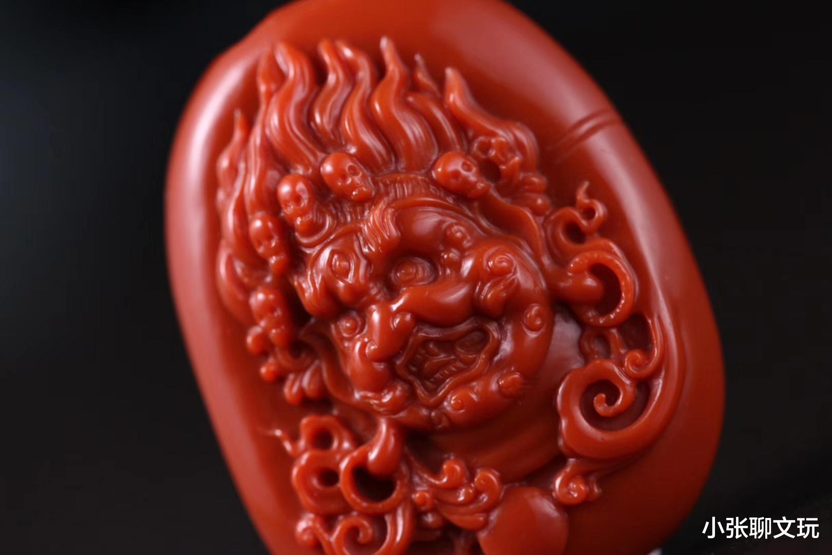 |南红玛瑙的疯狂还能持续多久？高价格下已渐显颓势