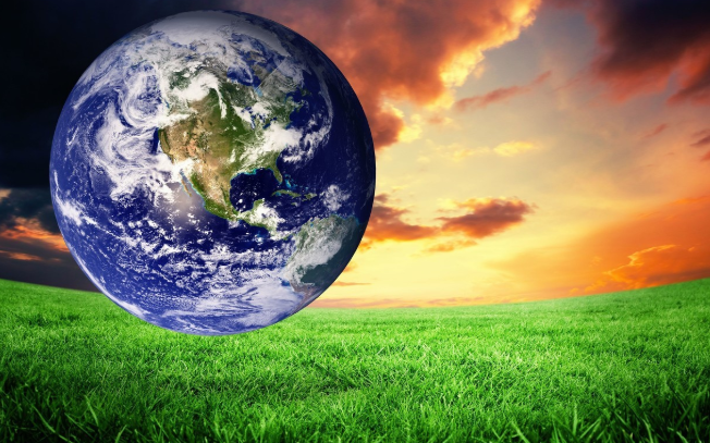 恐龙|地球存在了46亿年,真的相信只出现过一代人类吗?看完值得思考