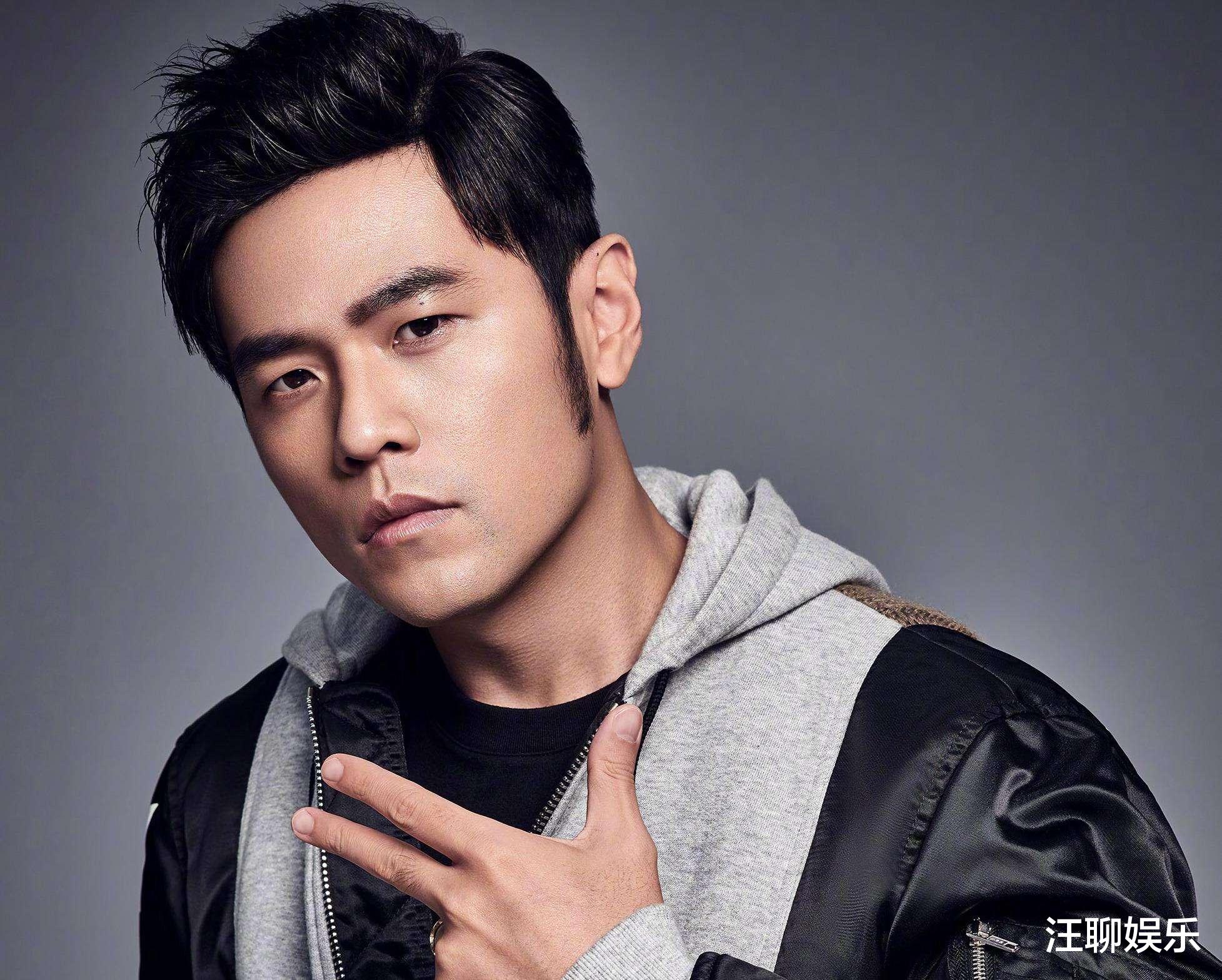 华晨宇|华语男歌手热度榜：华晨宇排名终于回暖，张国荣空降前十名