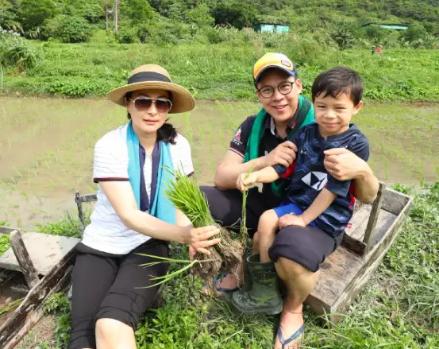 郭晶晶|郭晶晶秀恩爱晒自拍,结婚多年感情超好,太甜蜜了吧音乐节