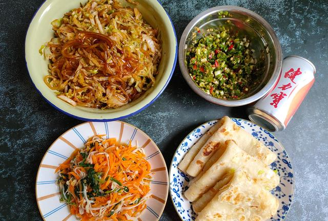 米饭|月薪4000的家庭，晚餐都吃啥？不剩菜、不浪费，每餐不超十元钱