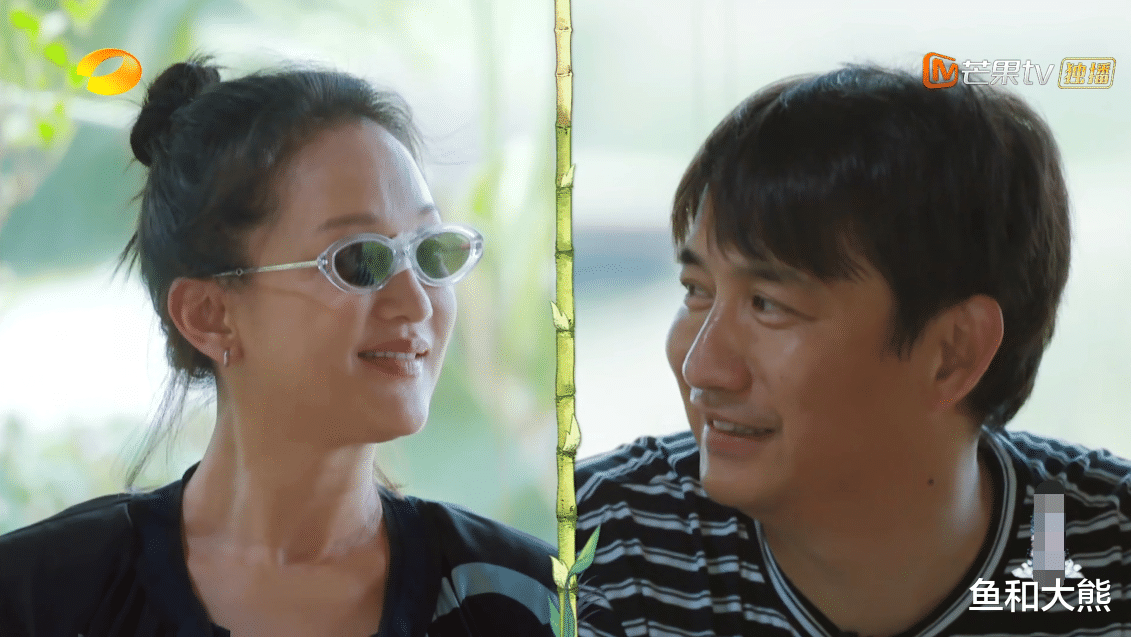 黄磊|《向往4》最任性嘉宾，干活墨迹还顶嘴，黄磊变严肃脸终于不装了