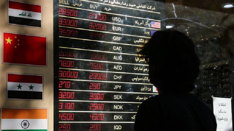 伊朗正式用人民幣替代美元，並更換國傢貨幣，下一個珍珠港事件出現-圖7