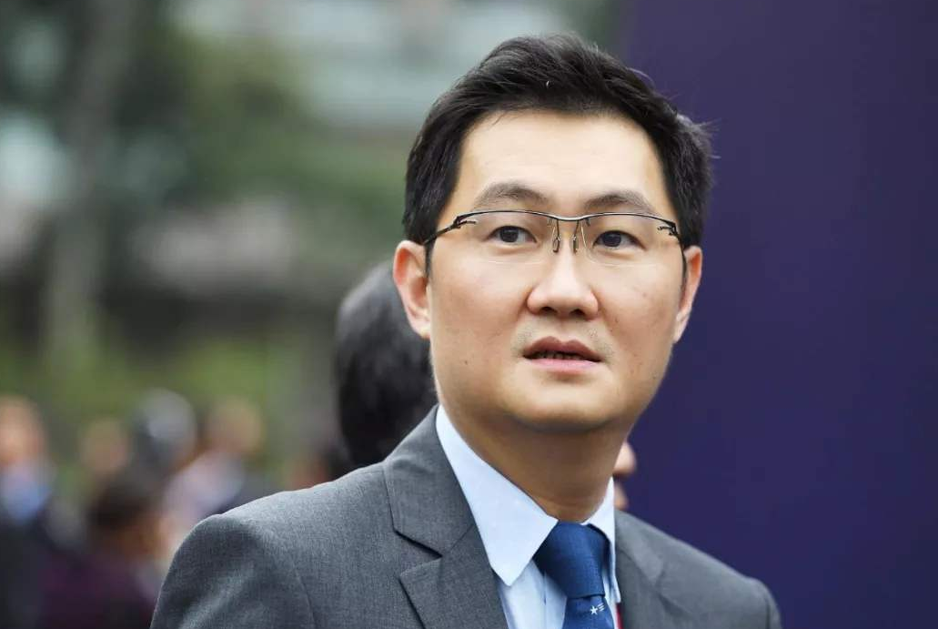 「智能手表」终于明白了！马化腾是刘强东的“老板”，为啥还要扶持拼多多？