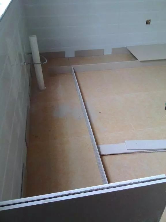 橱柜市场卖4万块贵到离谱，自己制作的水泥橱柜，3千不到还好看！