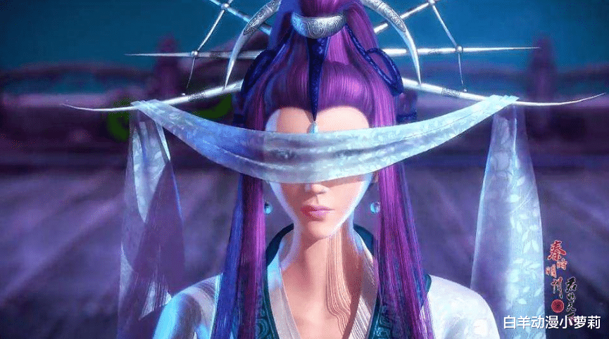 韩非|秦时明月：韩非到底是谁杀死的，这四个人最可疑，卫庄也忌惮三分