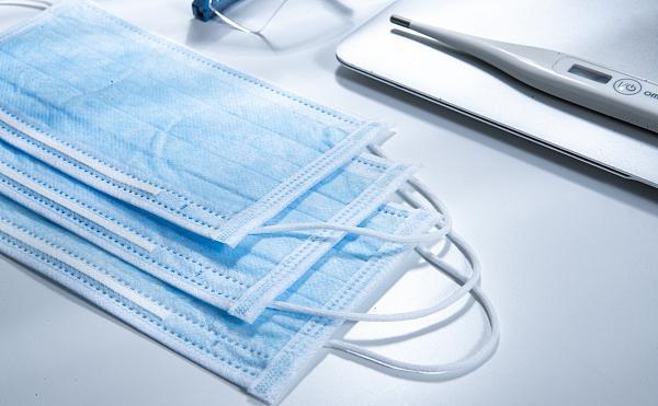 『德国之声』1.6亿中国口罩抵达德国，五分之一无法使用？德媒发声揭露真相