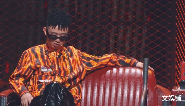 gai|?《中国新说唱》成导师的GAI有多狂?选手气得咬牙切齿,没底线