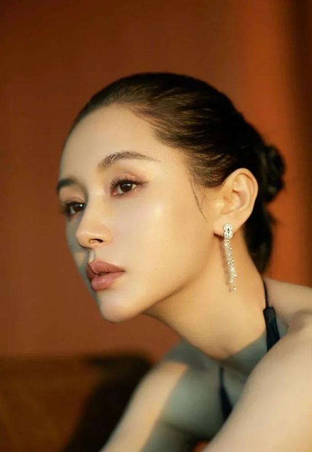 发型|彩虹屁｜辛芷蕾发型，难道不是一个褒义词吗？