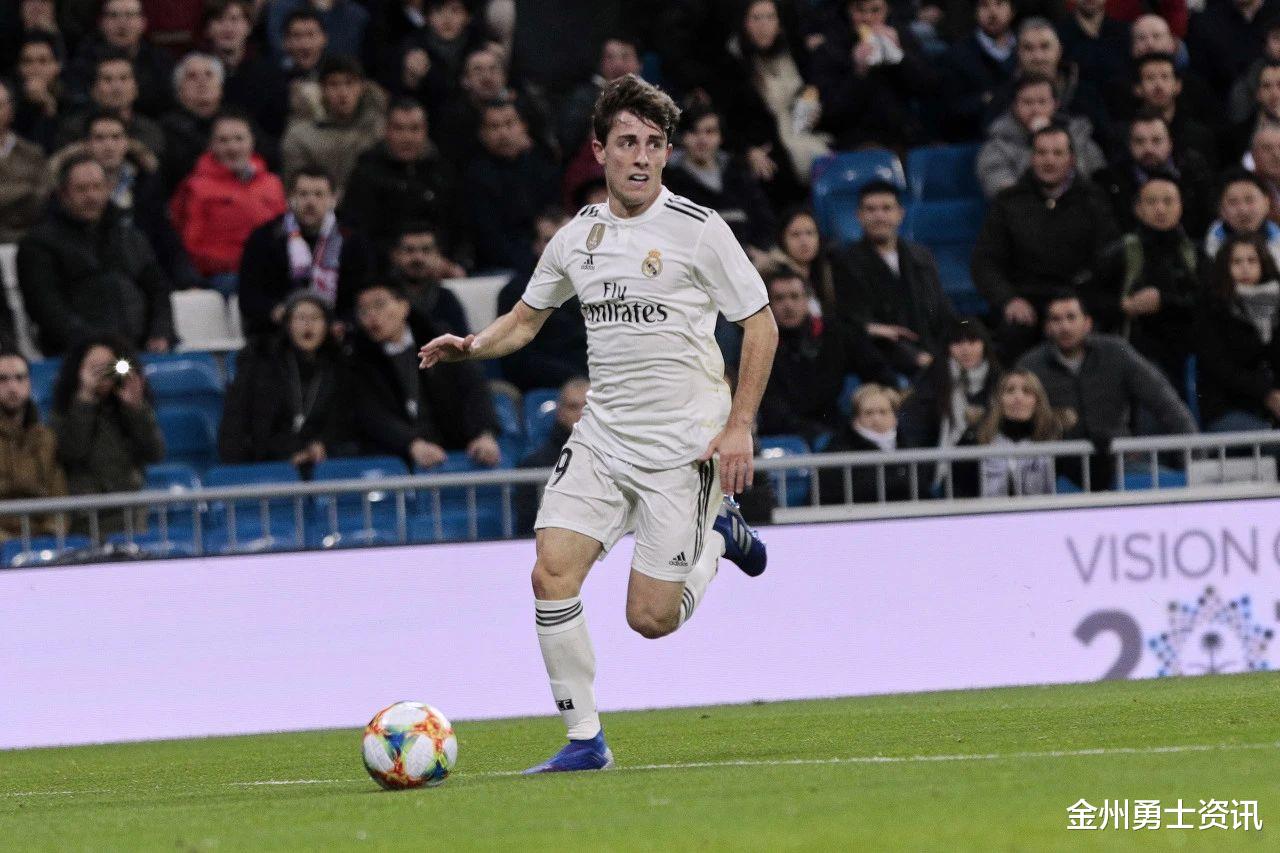 「皇家马德里」皇马清洗名单曝光!6人或回拢1.21亿,两大天王离队或已不可逆转