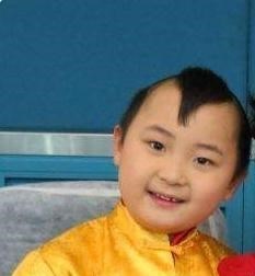 邓鸣贺|“年画娃娃”邓鸣贺去世，去世前仍被母亲“强迫”商演，终年8岁