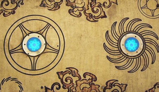 三星堆|三星堆文明有多先进？千年前的“仪器”被复原，用途令人害怕