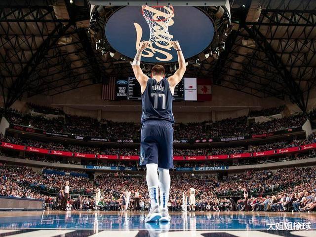 #字母哥#谁能领跑nba未来十年，这三人首当其冲，另外两人注定陪太子读书