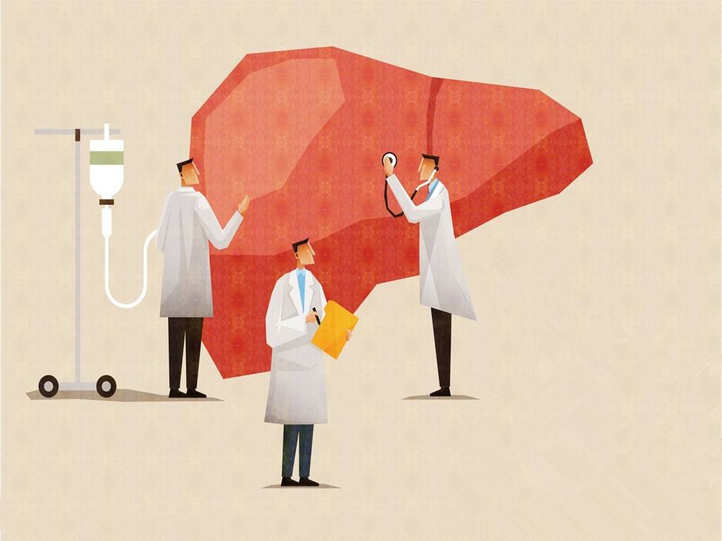 乙肝|肝病泰斗田庚善提醒：乙肝抗病毒药当吃则吃！发展为肝硬化就棘手了