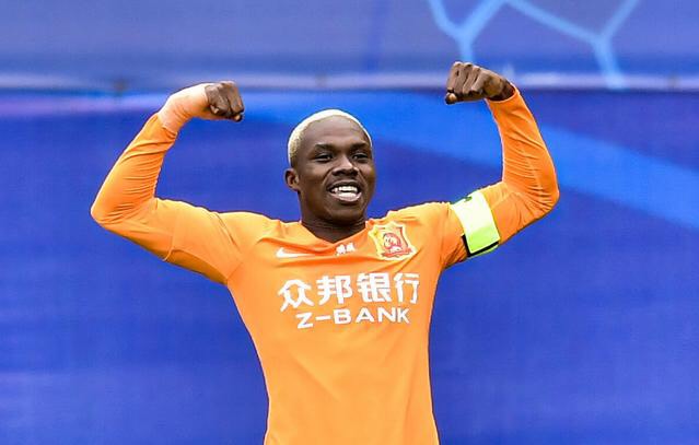 杭州绿城|CCTV5+直播卓尔VS绿城，穆谢奎PK埃弗拉，武汉4国脚全力搏命