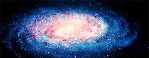 『外星人』宇宙是个骗局，我们看到的宇宙情况都是被别人所精心安排的