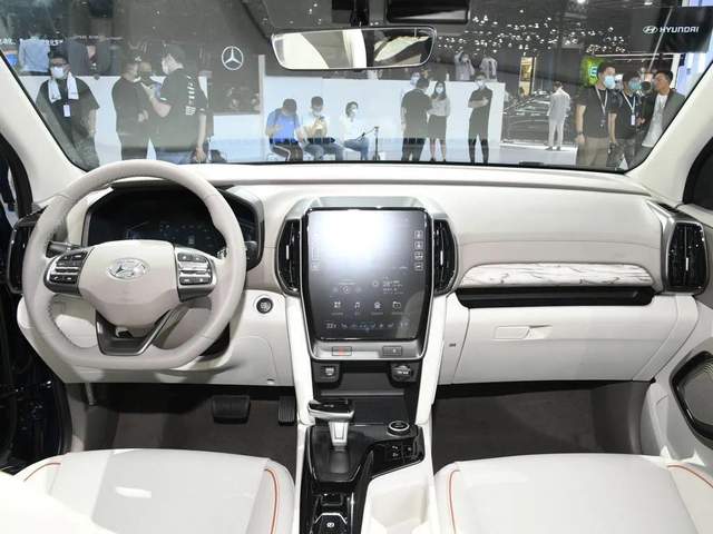 這韓系車終於換代瞭！內外大升級，搭1.4T動力，或12萬起-圖5
