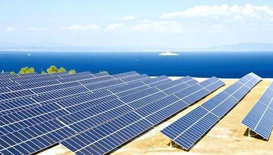 地球轨道|把电站建在地球轨道上？隔空输电创全球首例，美：中国人真敢想