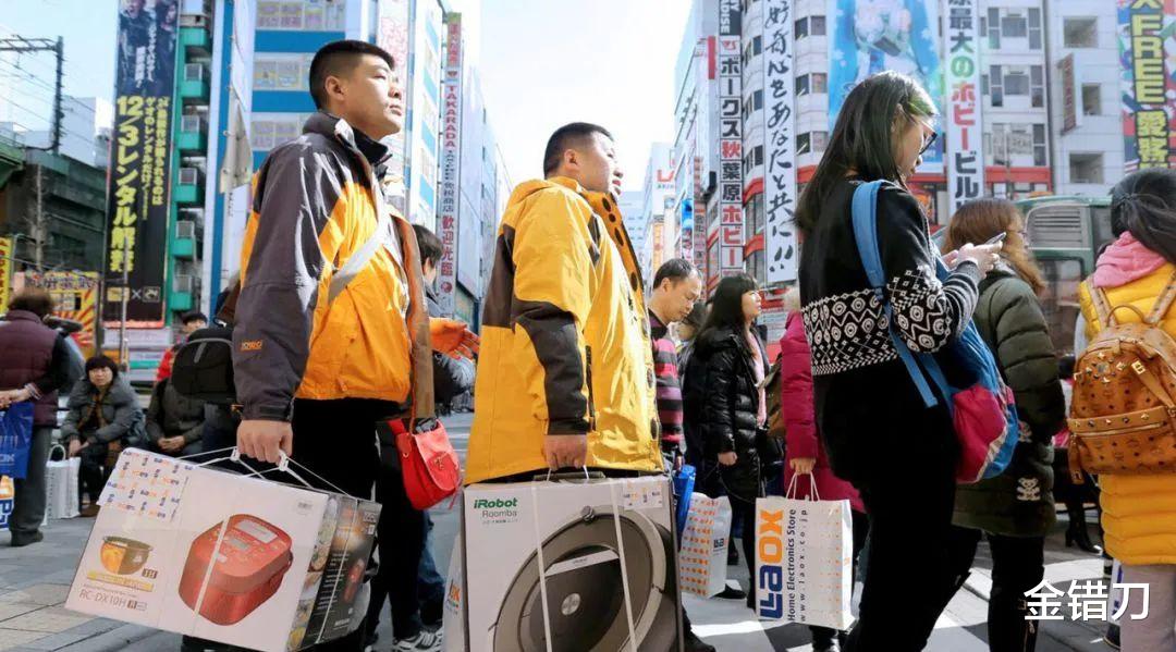 泰国■中国人再不出国旅游，这三个国家就快疯了！