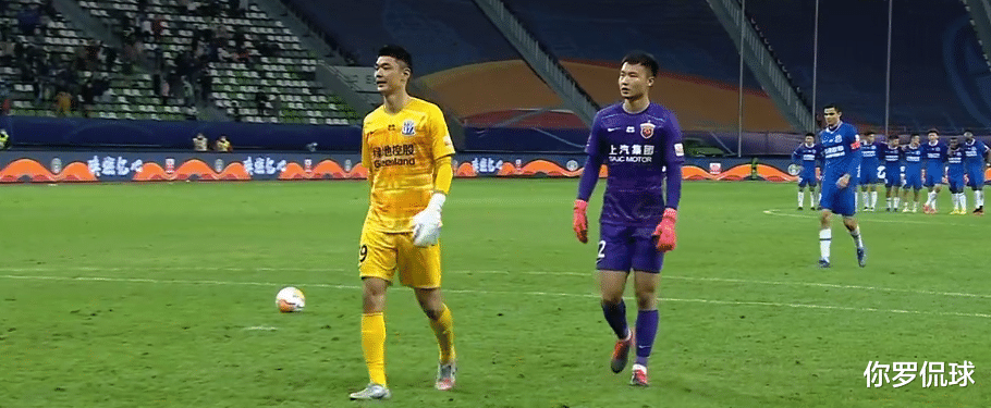 上海申花|6-5！加时2粒进球被吹，申花遗憾出局！马宁今天的判罚，您满意吗