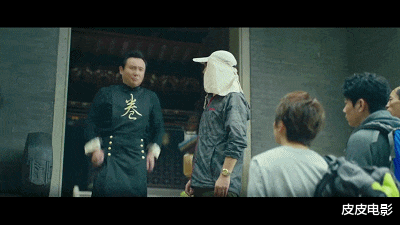 黄渤|我就知道,葛优、范伟、黄渤、沈腾、邓超聚在一起,要搞大事情