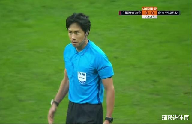 山东鲁能|京媒败人品!诛心鲁能!落后了还拿鲁能说事!可恒大不是鲁能啊