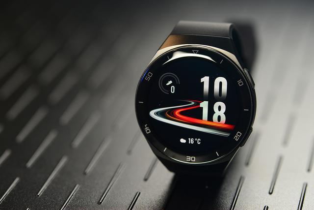 阿里巴巴▲华为Watch GT 2e评测：两周超长续航，100种运动模式很给力