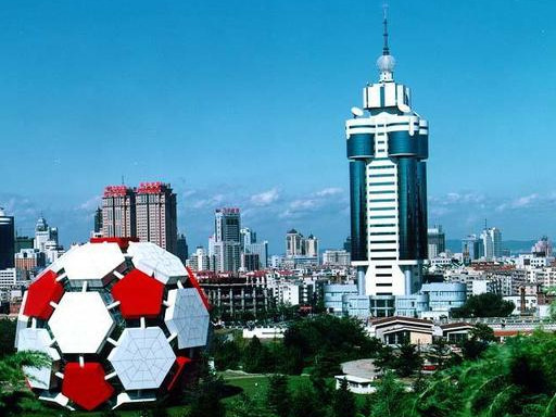 二线城市:国内最干净的3座城市,第二个竟是二线城市,整洁程度不亚于日本