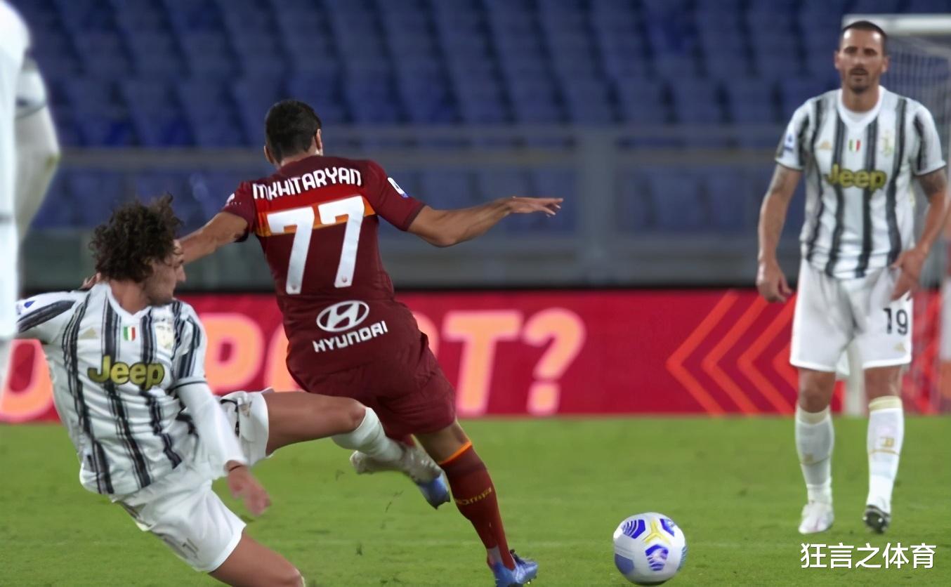 C罗|球王C罗！再次灌篮式头球破门 2场3球救主 尤文2：2平罗马