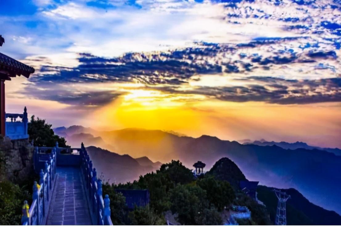 人民日报|中国最“无奈”的景点，景区名字如雷贯耳，游客却是寥寥无几