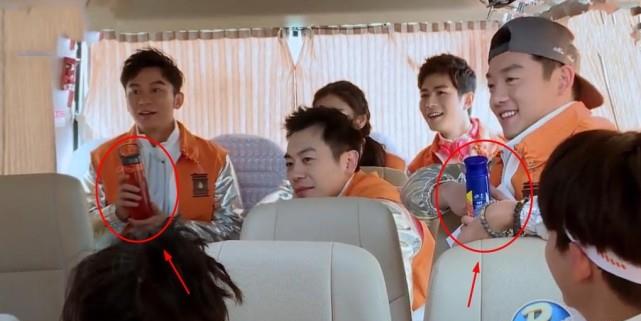 郑恺|《跑男》颜值最高女嘉宾，李晨郑恺因她“反目成仇”，杨颖看呆了