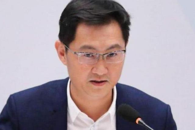 ：腾讯再出“大招”，马化腾：即使微信面临下架，也要反制