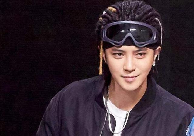 『罗志祥』罗志祥成功洗白？已经顺利复出？原来是有她\撑腰\吗？