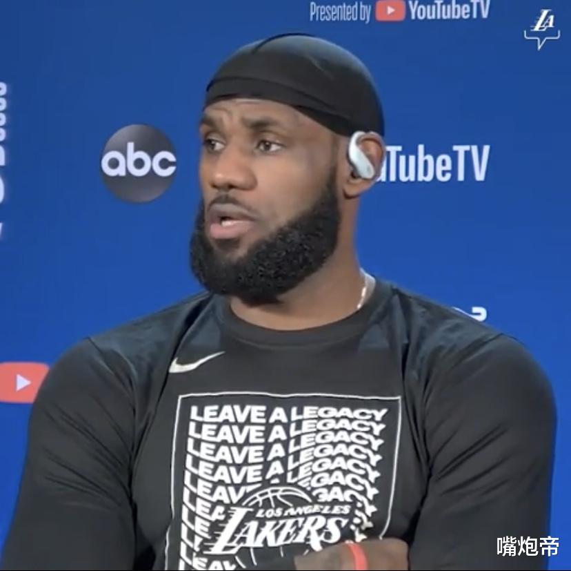 勒布朗·詹姆斯|詹皇带伤出战必须夺冠，提醒队友这不是为他，叫板热火教父要赢他