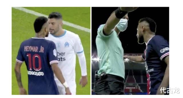 伊隆·马斯克|内马尔打人原因曝光：对方球员种族歧视，骂他“肮脏的猴子”