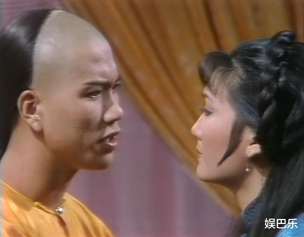 TVB|港剧不是只有TVB和亚视，丽的80年这4部剧，不比TVB差