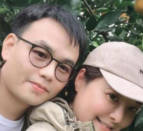 「袁立」袁立小11岁老公近照，36岁似小鲜肉，二人结婚一年幸福恩爱