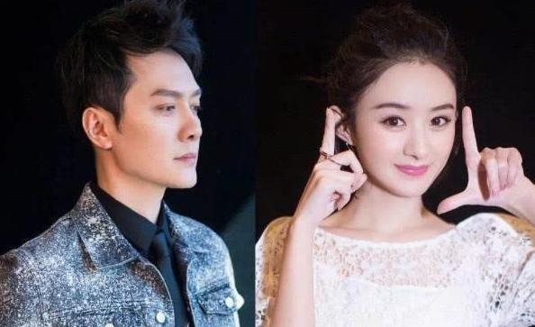 冯绍峰|婚后1年冯绍峰就露出尾巴，难怪倪妮不挽留，心疼颖宝