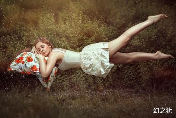 『三维空间』梦境能预知未来?“命运”是写好的剧本?看看科学怎么解释