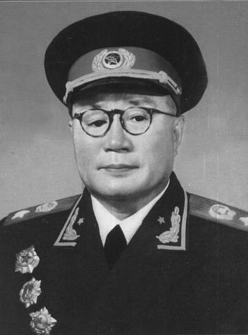 追悼会|十大元帅的葬礼