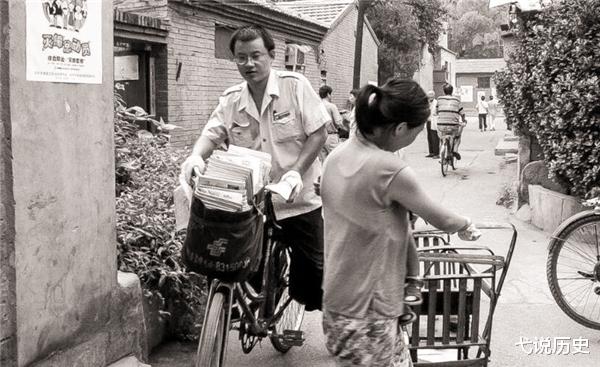 弋说历史|80年代人人向往的五大“金饭碗”是啥？如今却沦为了底层职业