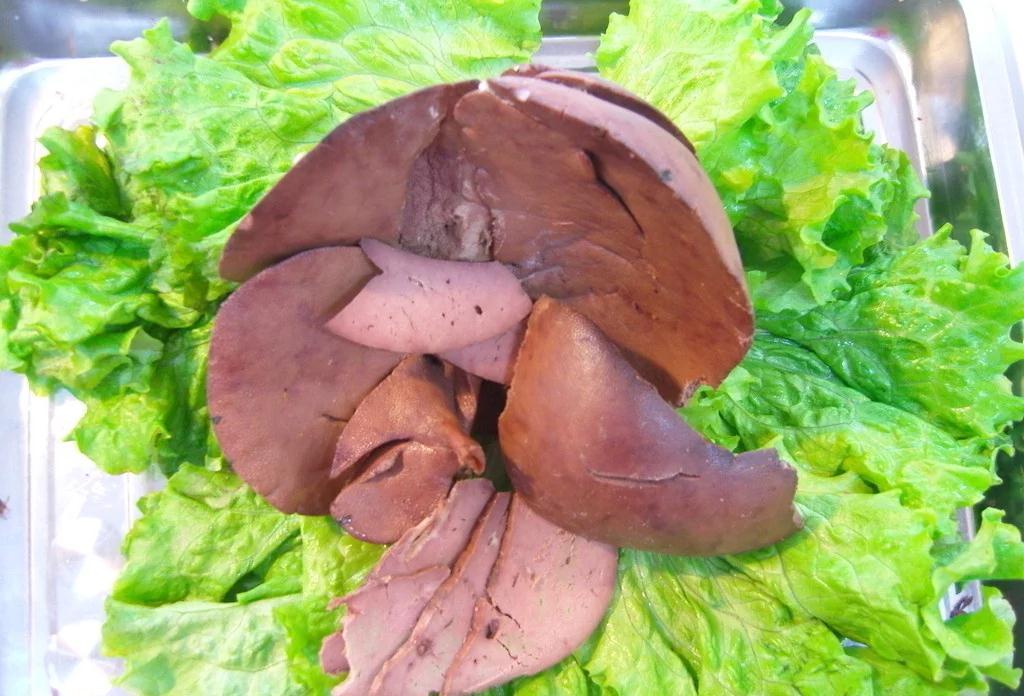 白菜▲医生再三提醒：大白菜不能与“它”同吃，不然就是没病找病，切记！！