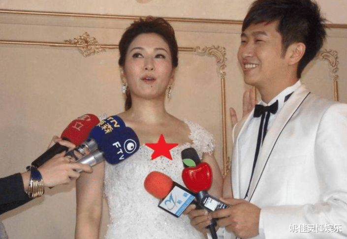 #张秀卿#49岁女星嫁小12岁富二代，婚后7年无法生育，两年扎了将近300针！