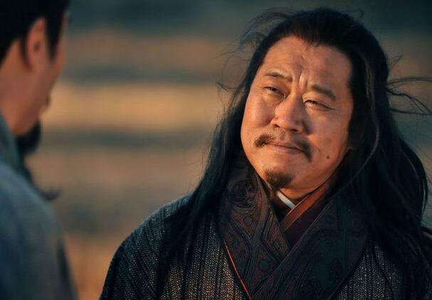 『诸葛亮』诸葛亮都比不上的人！若此人不死，三国必将属于刘备