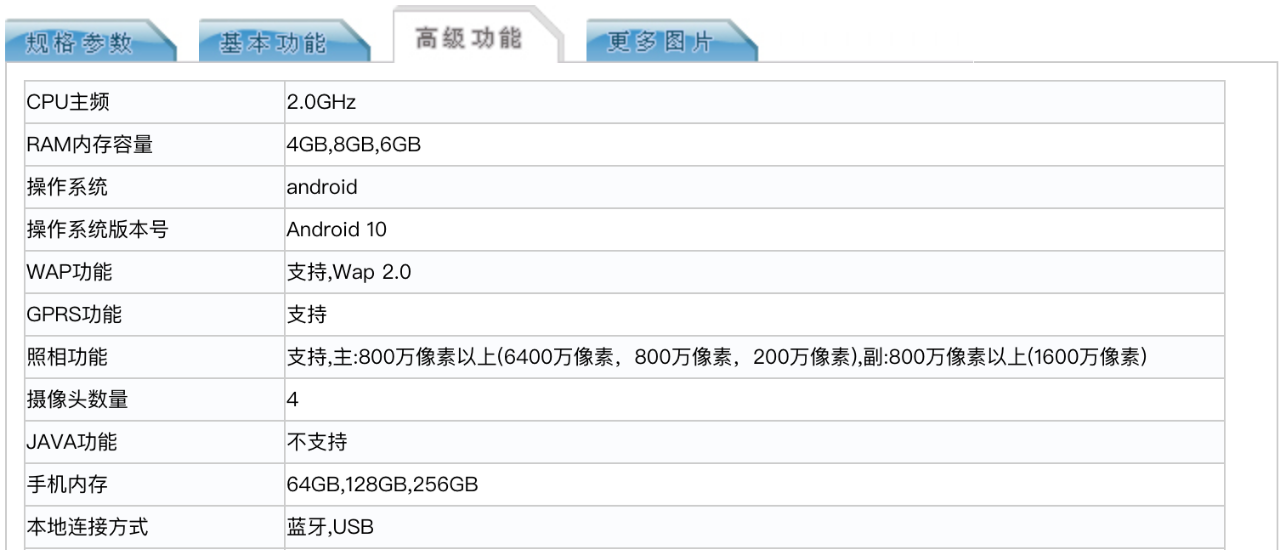 华为|iPhone 12屏幕或取消2.5D弧面设计；华为台式机曝光处理器赞